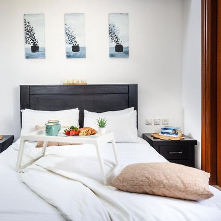 Stunning 2Br Apt W Balcony In City Center By Sea N' Rent Tel Aviv Dış mekan fotoğraf