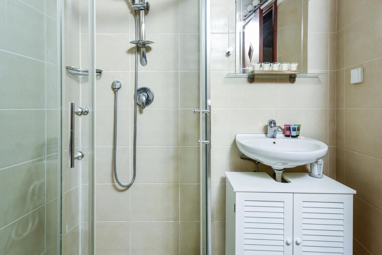 Stunning 2Br Apt W Balcony In City Center By Sea N' Rent Tel Aviv Dış mekan fotoğraf