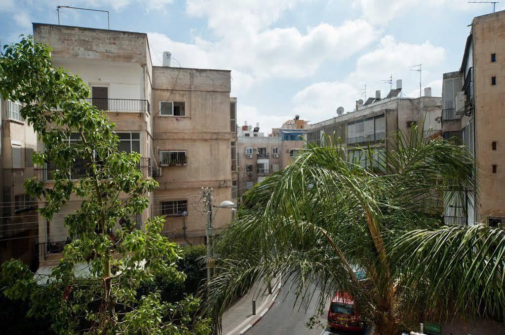 Stunning 2Br Apt W Balcony In City Center By Sea N' Rent Tel Aviv Dış mekan fotoğraf