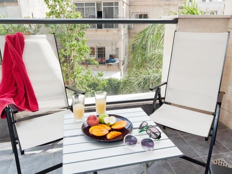 Stunning 2Br Apt W Balcony In City Center By Sea N' Rent Tel Aviv Dış mekan fotoğraf