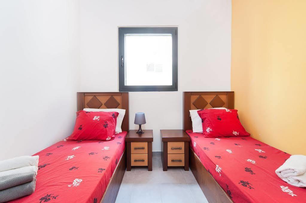Stunning 2Br Apt W Balcony In City Center By Sea N' Rent Tel Aviv Dış mekan fotoğraf